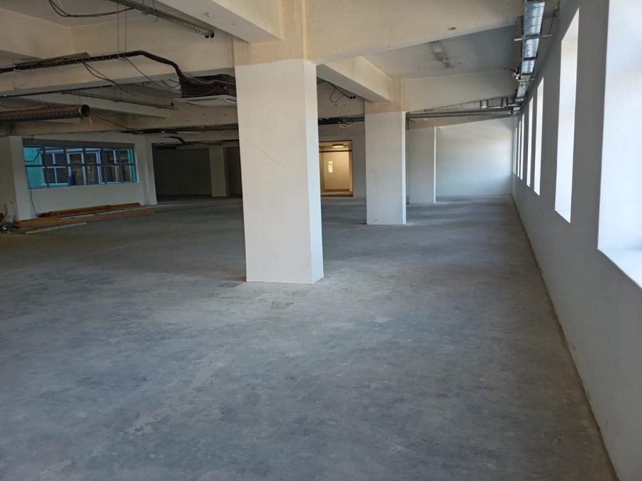 To Let Commercial Property for Rent in Foreshore Western Cape